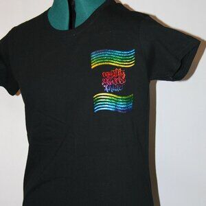 Equality, love, pride t-shirt